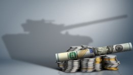  تأثير التوترات على الأسعار والدولار