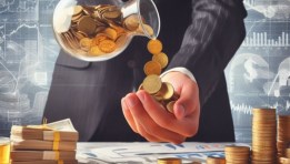 مؤشرات المخاطر العالمية أهم من قفزة الدولار اللحظية 