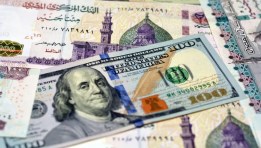 سعر الدولار اليوم مقابل الجنيه المصري 