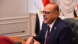 وزير العمل محمد جبران 