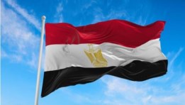  جمهورية مصر العربية