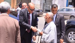 وزير العمل 