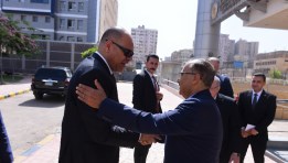 وزير العمل  