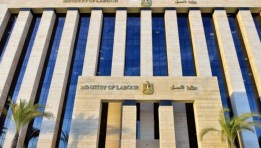 وزارة العمل المصرية 