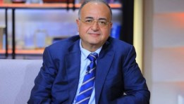  المهندس محمود سرج، رئيس لجنة التراخيص الصناعية 
