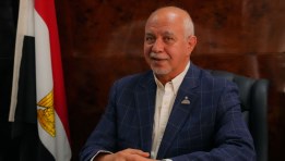 النائب حازم الجندي