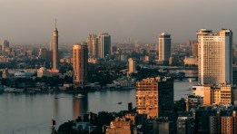 محافظة القاهرة 