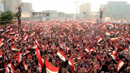 ثورة 30 يونيو 