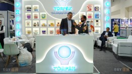  شركة يورباك (Yorpak)