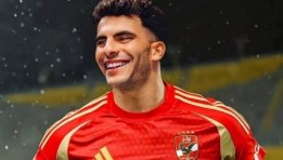 أحمد سيد "زيزو"