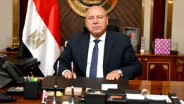 كامل الوزير نائب رئيس مجلس الوزراء