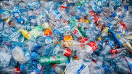 تحويل النفايات البلاستيكية