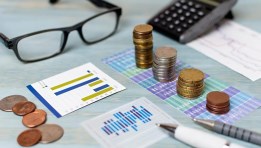 تقييم الوضع المالي بدقة