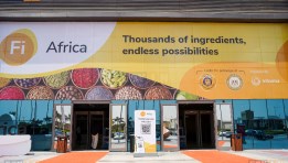 معرض Fi Africa & ProPak MENA