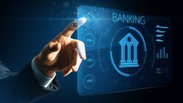 البنوك الرقمية