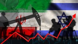 الحرب وسوق النفط