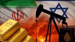 الذهب والنفط في مرمى الحرب