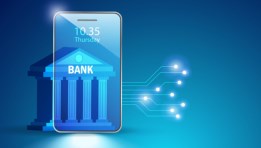البنوك الرقمية