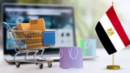 التجارة الإلكترونية المصرية