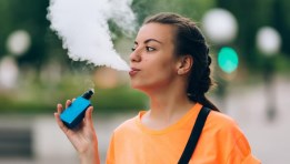 أضرار الأيكوس والفيب على الأطفال ونساء الحوامل