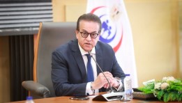 الدكتور خالد عبدالغفار