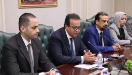 الدكتور خالد عبدالغفار