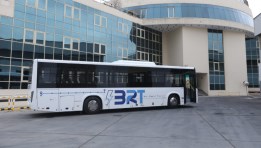 الأتوبيس الترددي