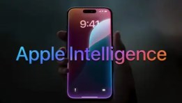 Apple Intelligence