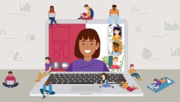 أشبال مصر الرقمية