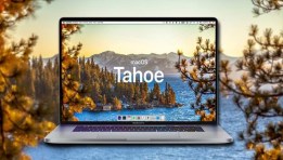 Tahoe