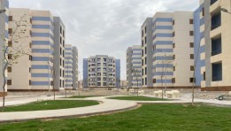 سكن لكل المصريين 7