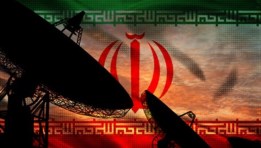 الإعلام الإيراني