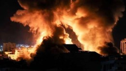 انفجارات بمواقع الحوثيين