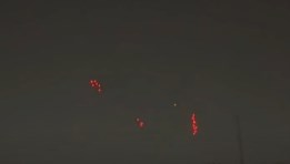 هجمات إسرائيلية في طهران