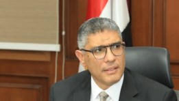 محافظ الجيزة