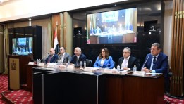 اجتماع لجنة الإسكان بمجلس النواب