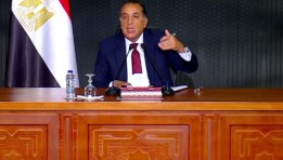 الدكتور مصطفى مدبولي رئيس مجلس الوزراء
