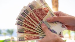 القرض الرقمي للعملاء المحولة رواتبهم على بنك مصر