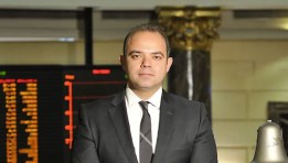 الدكتور محمد فريد، رئيس الهيئة العامة للرقابة المالية