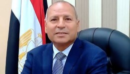 الدكتور إبراهيم صابر