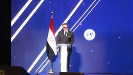 الدكتور خالد عبدالغفار نائب رئيس مجلس الوزراء