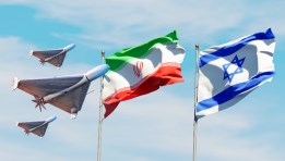 إيران وإسرائيل