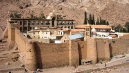 دير سانت كاترين