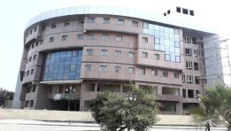 شركة الصعيد العامة للمقاولات