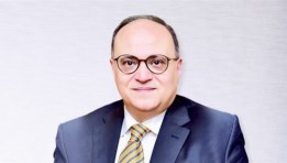 الدكتور علي الغمراوي، رئيس هيئة الدواء المصرية