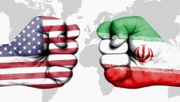 إيران والولايات المتحدة