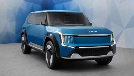 عربيه suv  الرياضية 