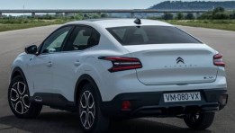 سيارة سيتروين C4X
