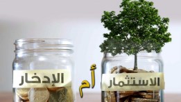 الاستثمار فى مصر 