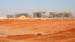 مشروع استثمارى بأسوان 